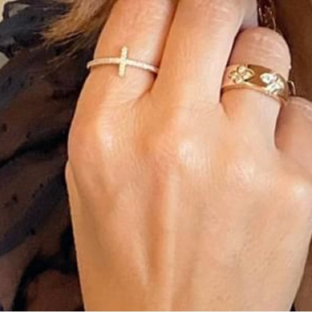 Park Lane Worthy Ring in a Size 10-BNWT!!! - Picture 8 of 16